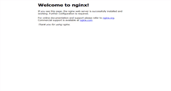 Desktop Screenshot of knowhiv.org